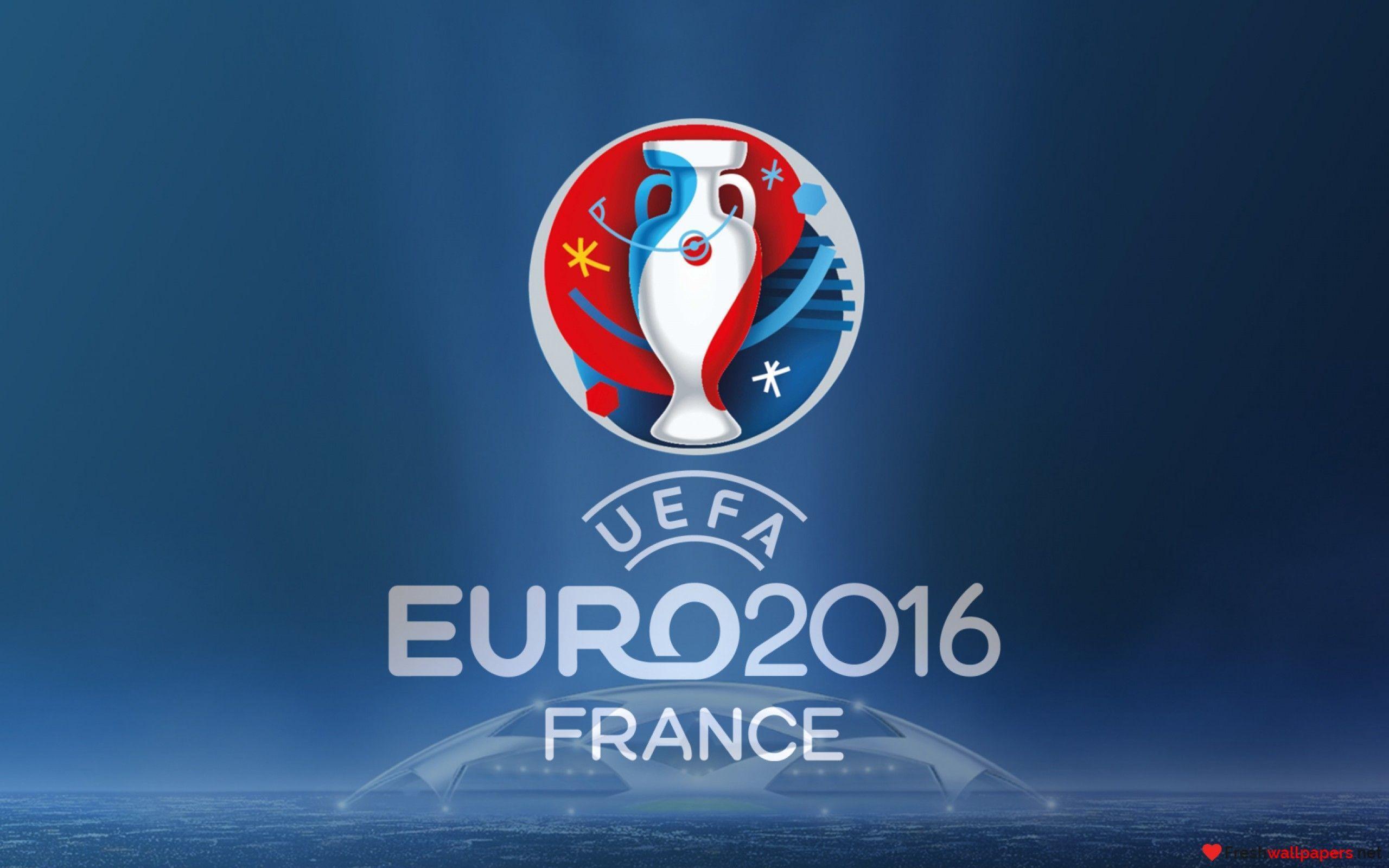 UEFA Euro 2016 France Football wallpaper