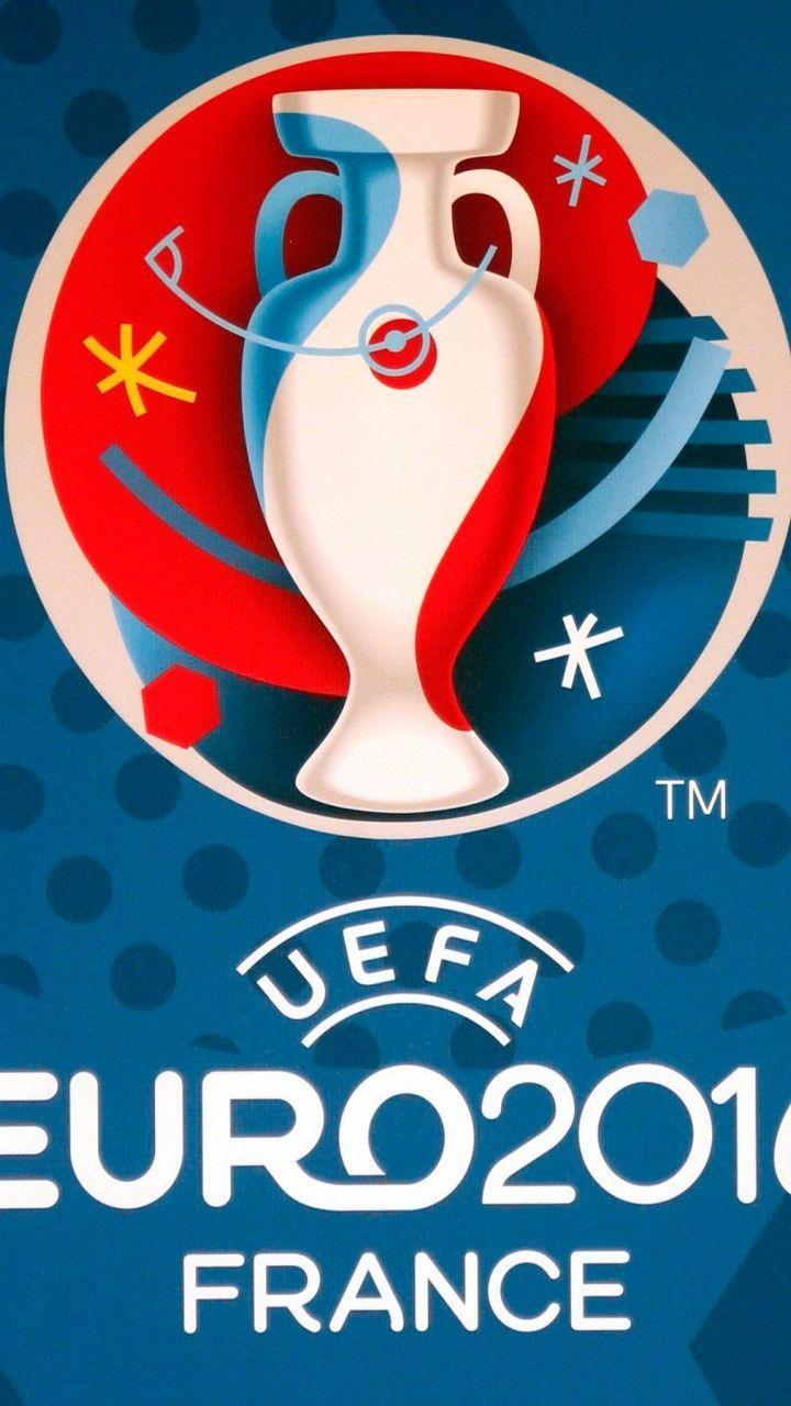 EURO 2016 Football Cup France 720x1280