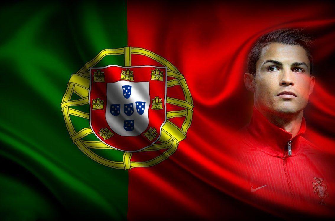 Cristiano Ronaldo Portugal Football Best HD Wallpaper
