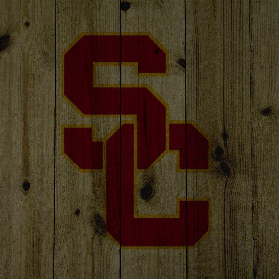 USC TROJANS college football wallpaper HD background download