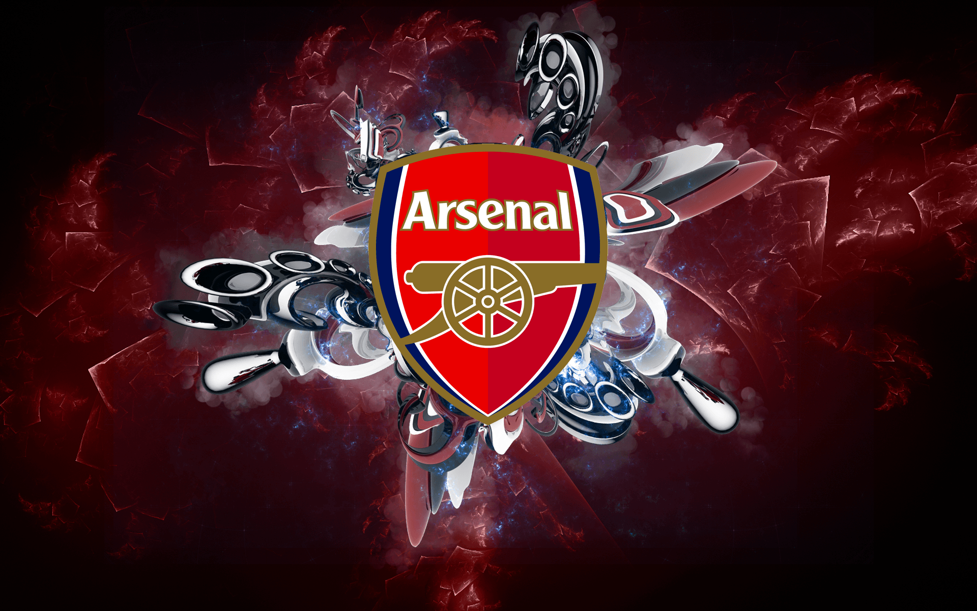Arsenal Logo Wallpaper. Full HD Picture