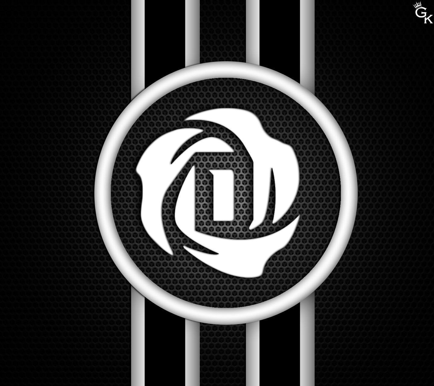 Derrick Rose Emblem (GK) Phone Wallpaper By General K1MB0