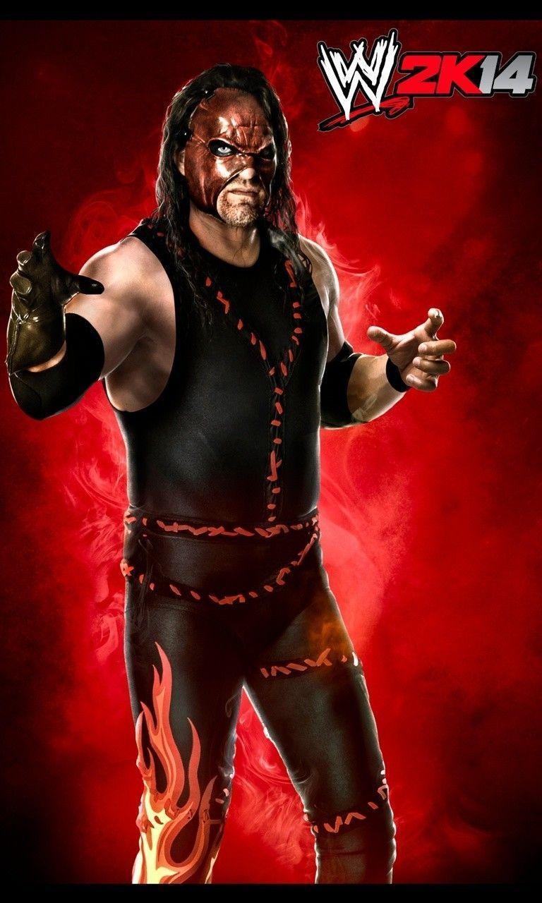 Kane WWE 2016 Wallpapers - Wallpaper Cave
