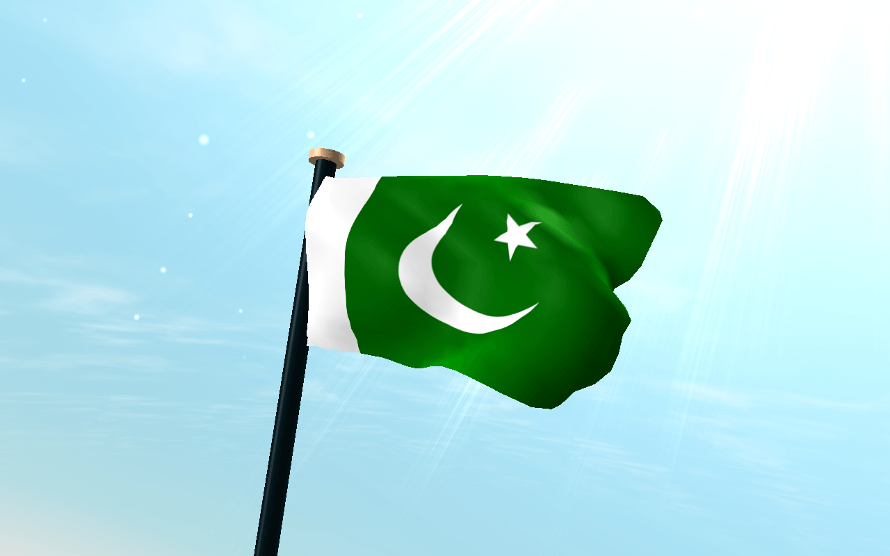 Pakistan Flag 3D Free Apps on Google Play