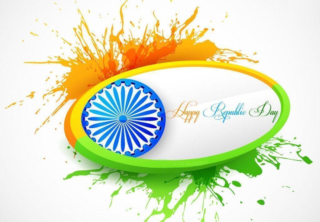 Republic Day 2015 Image HD Wallpaper Picture Download Animated