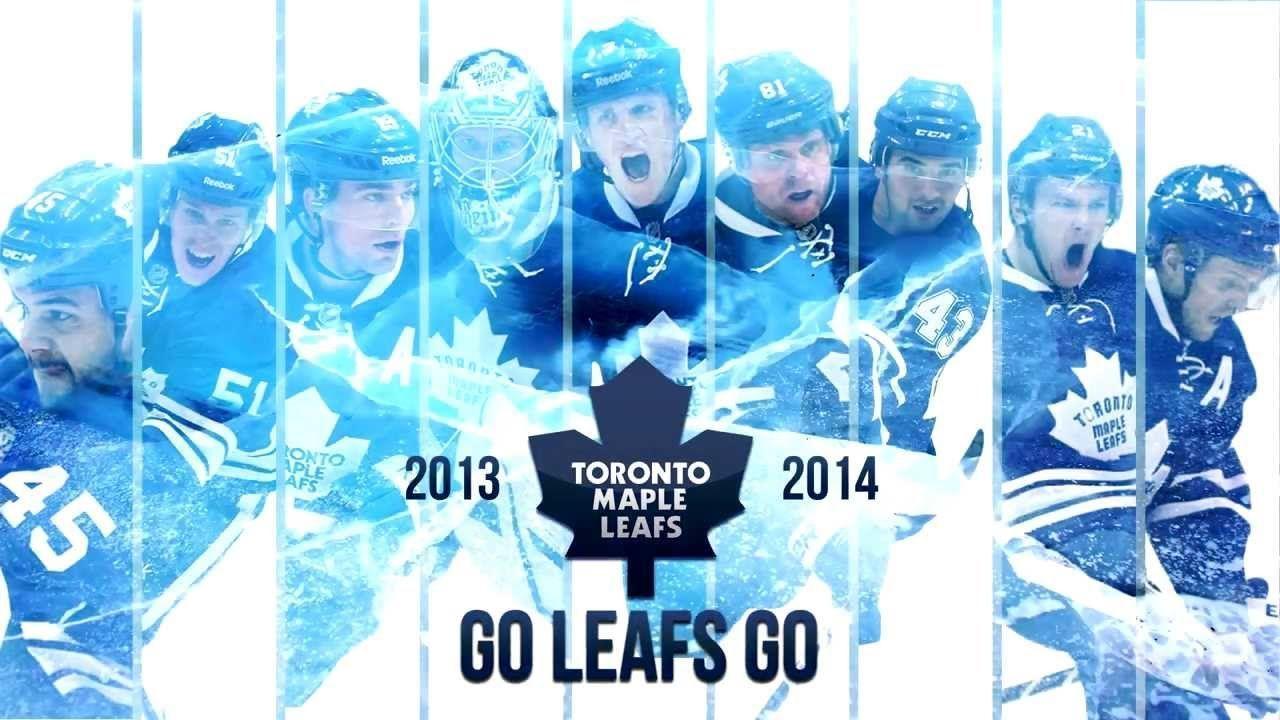 Toronto Maple Leafs Wallpaper 2014
