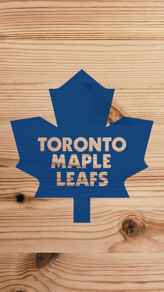 Toronto Maple Leafs Wallpaper iPhone