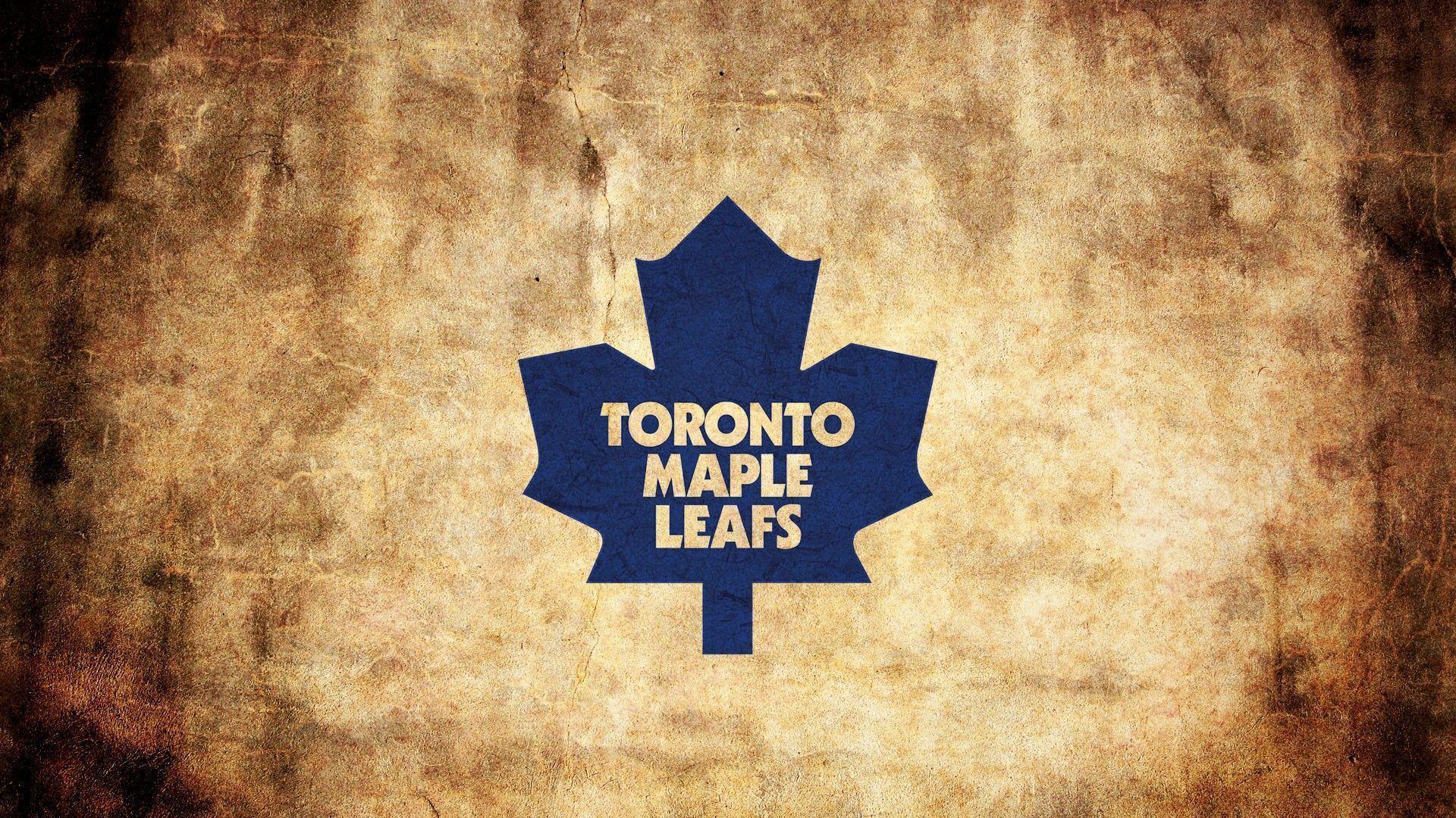 NHL Toronto Maple Leafs Logo wallpaper HD 2016 in Hockey