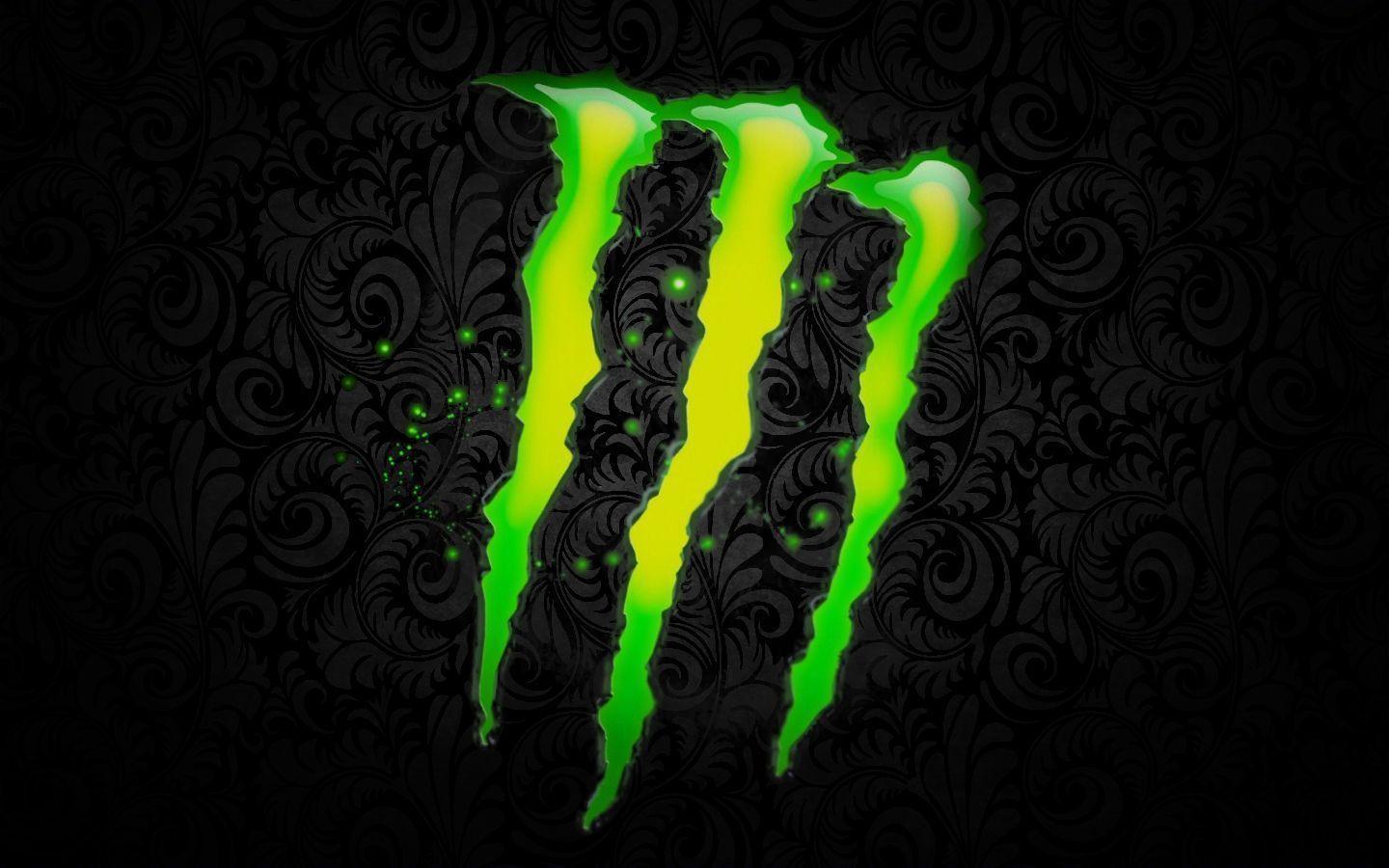 Monster Energy Wallpaper Wallpaper Background of Your Choice