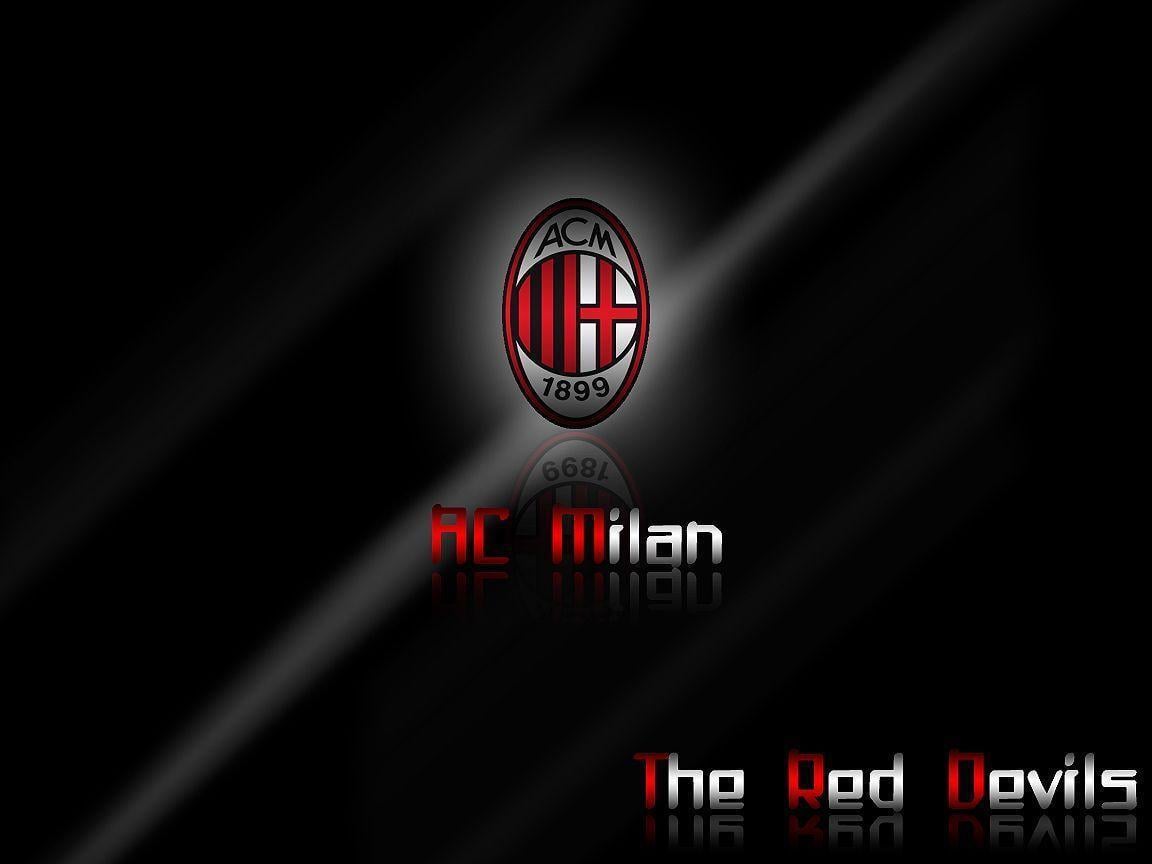 Ac Milan Logo BOLA TERUPDATE
