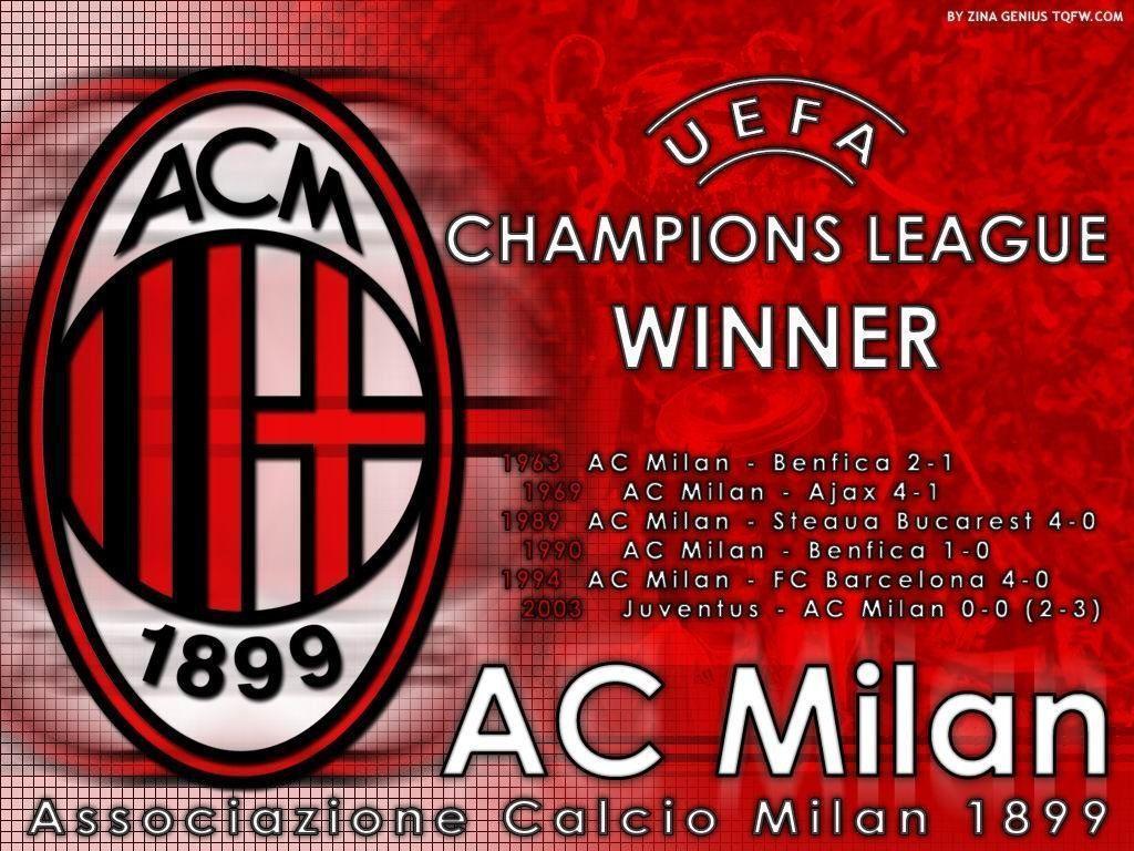 Ac Milan (id: 80790)