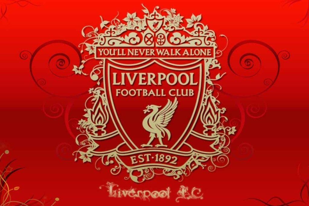 FC Liverpool Logo Wallpaper HD, Picture, Image, Photo