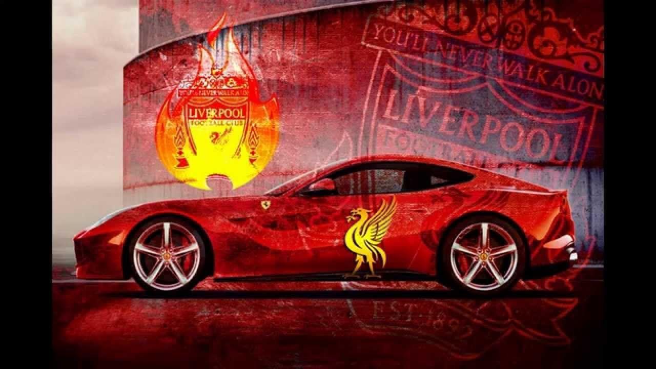 Liverpool Best Wallpaper