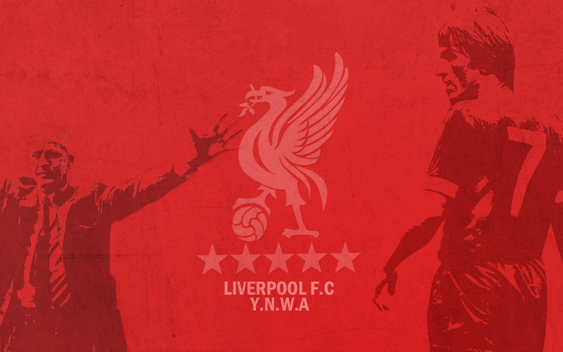 Liverpool FC HD Image, Download Free HD Wallpaper