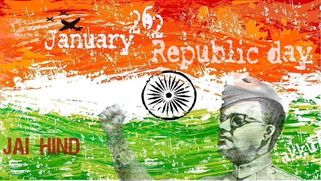 2015} India Republic Day HD Wallpaper, Image