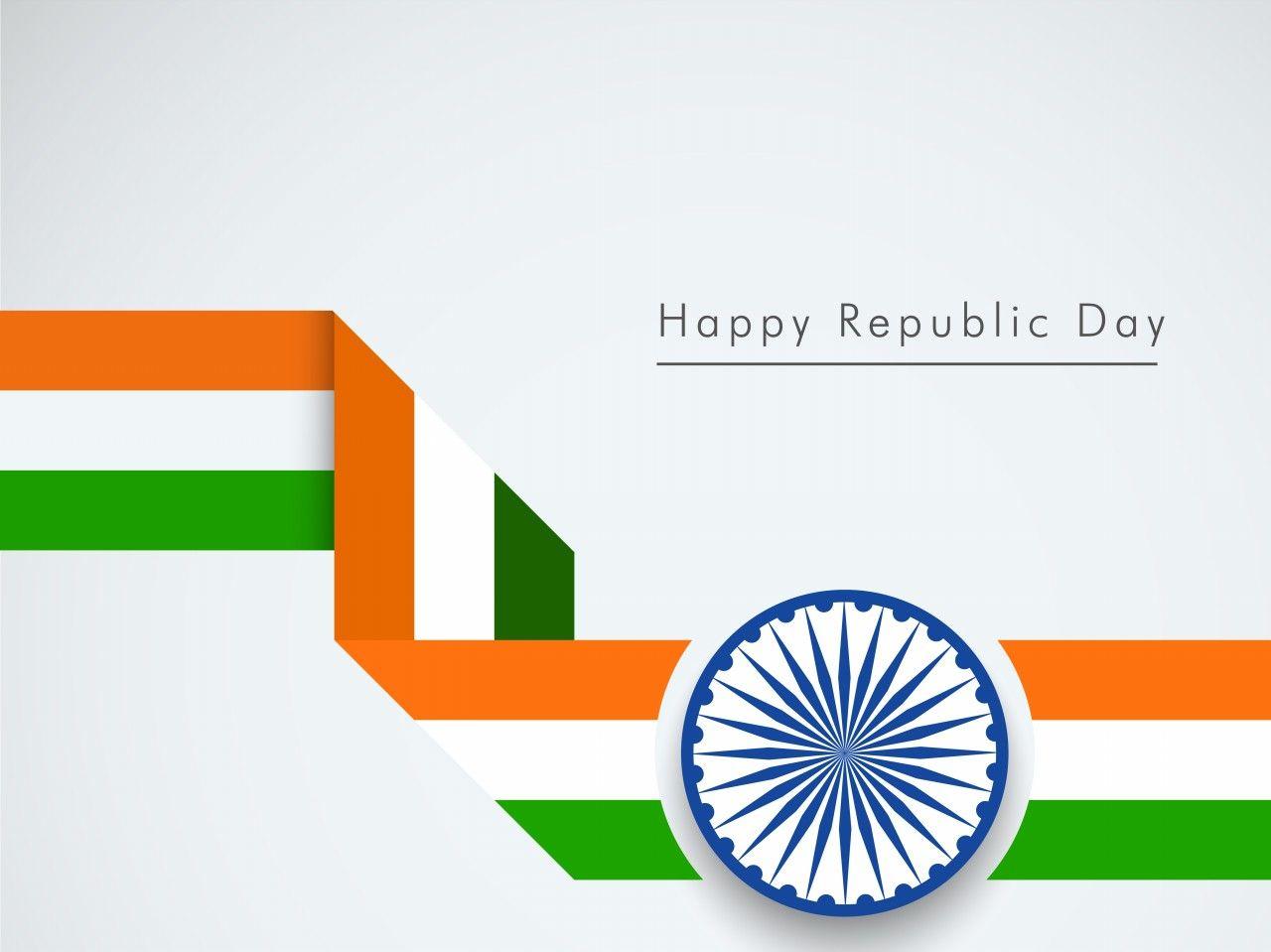 Happy Indian Republic Day. HQ Cards Image & Free HD Wallpaper