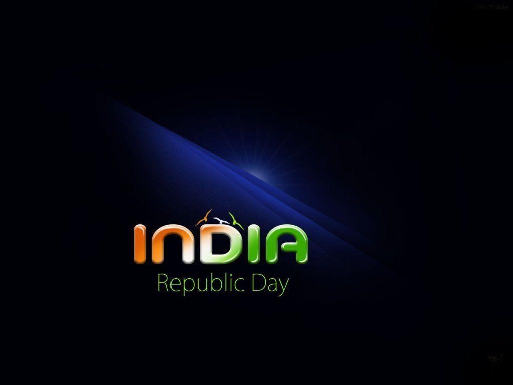 Indian Flag Wallpaper for PC WLI7