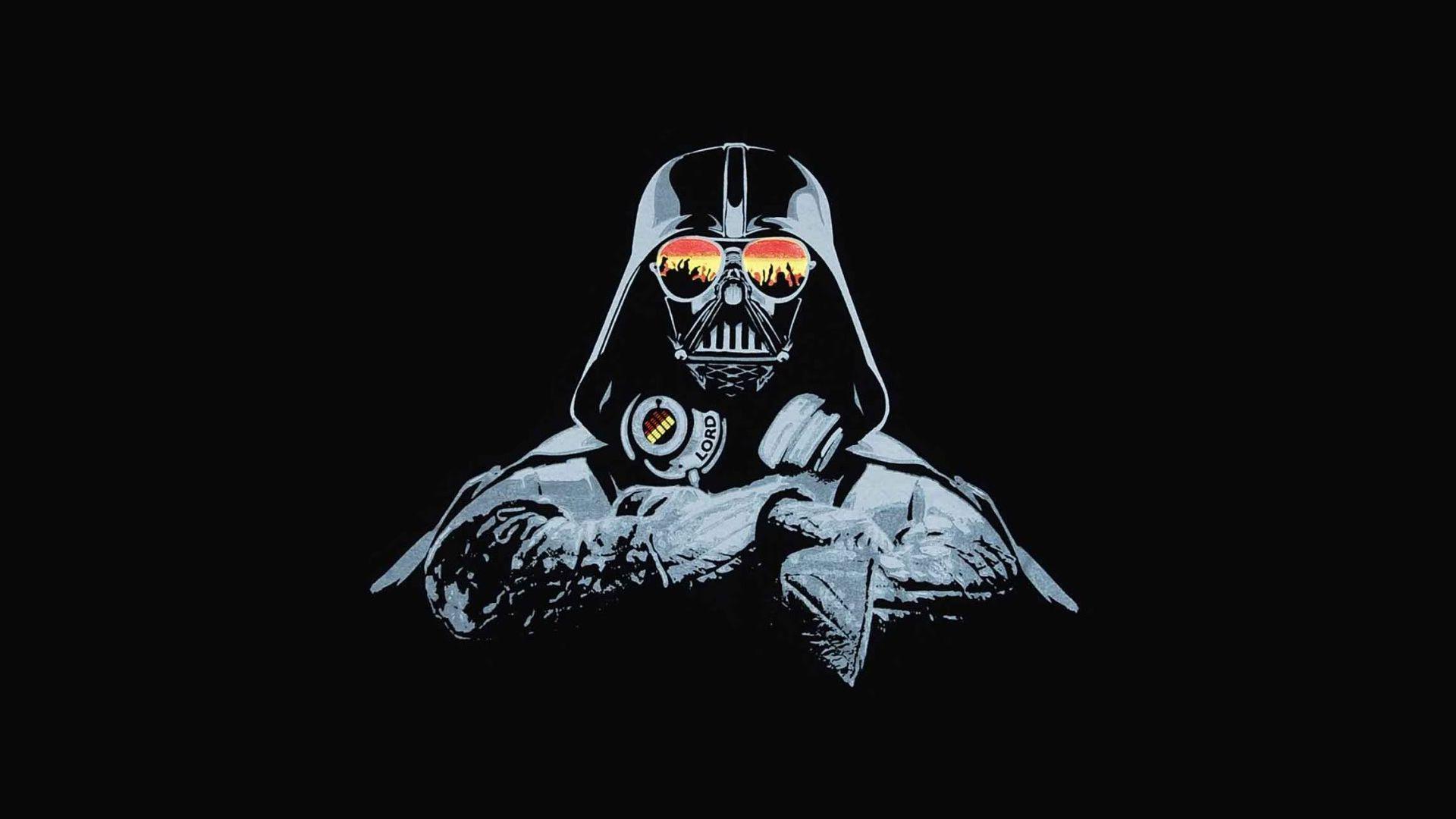 Desktop Darth Vader Wallpaper. Wallpaper, Background, Image
