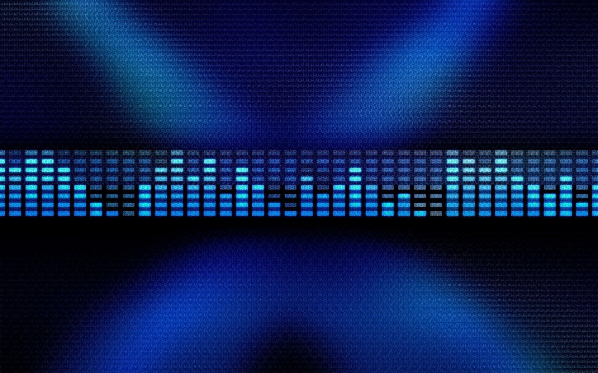 music, DJ, Audio Spectrum Wallpaper HD / Desktop and Mobile