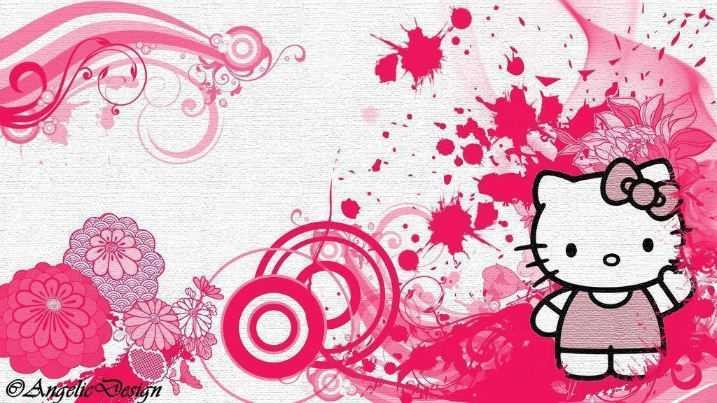 Hello Kitty Wallpapers 2016 - Wallpaper Cave