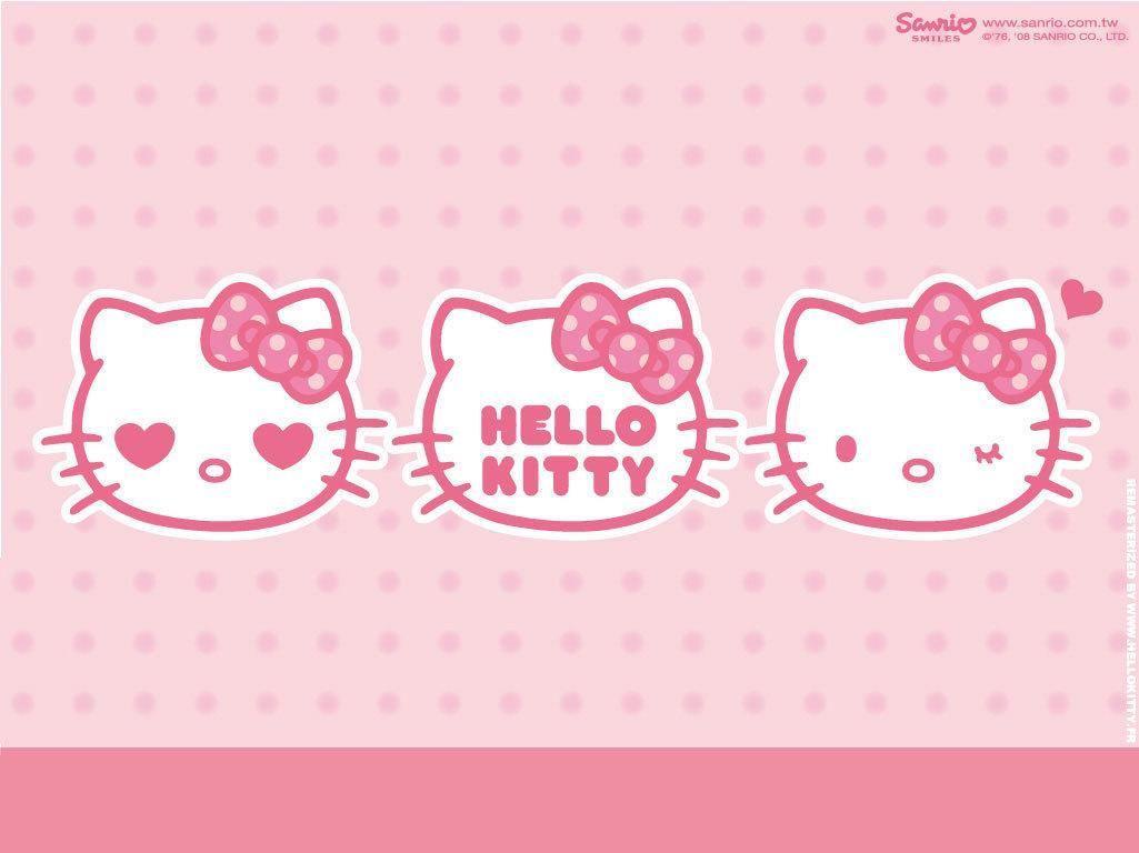 Hello Kitty Hello Kitty Wallpaper Download Free Cartoons Image