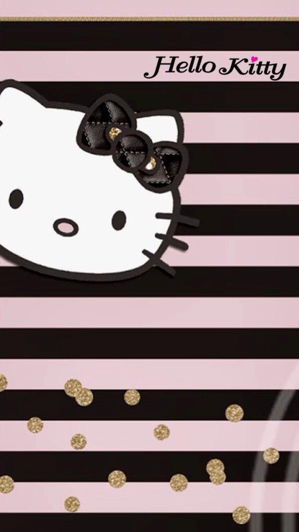 Hello Kitty. Hello Kitty Wallpaper, Hello Kitty