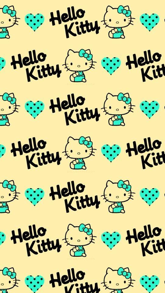 Hello kitty wallpaper. Wallpaper. Hello Kitty, Kitty