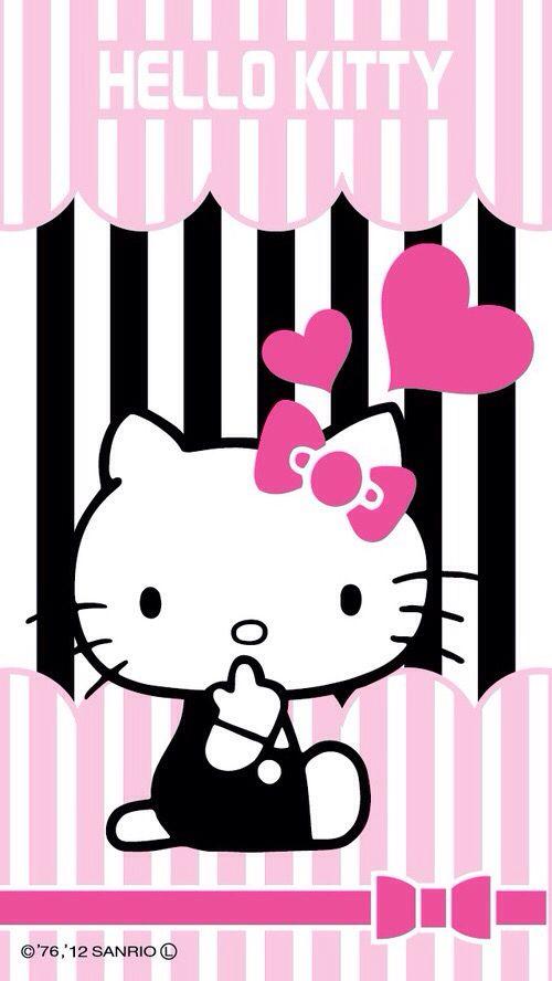Hello Kitty Wallpaper. Wallpaper. Hello Kitty