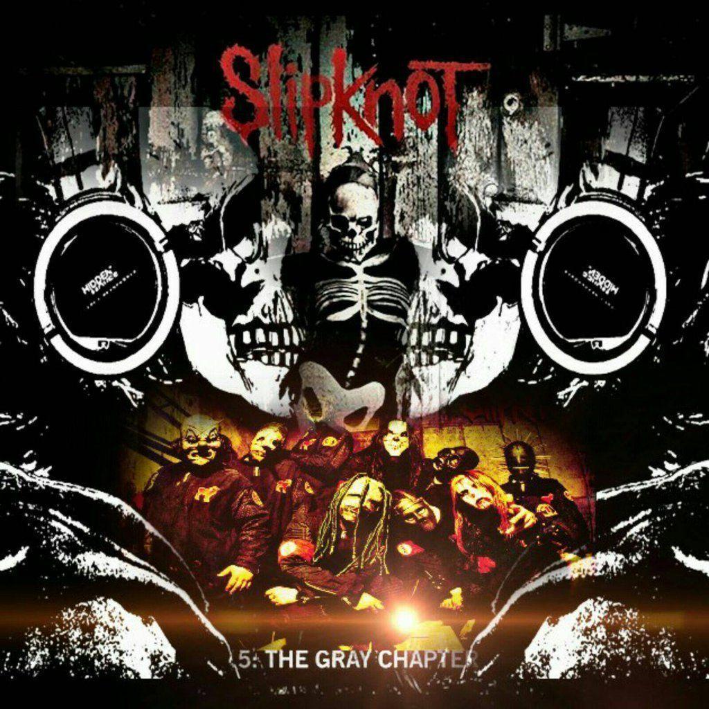 Slipknot band wallpaper