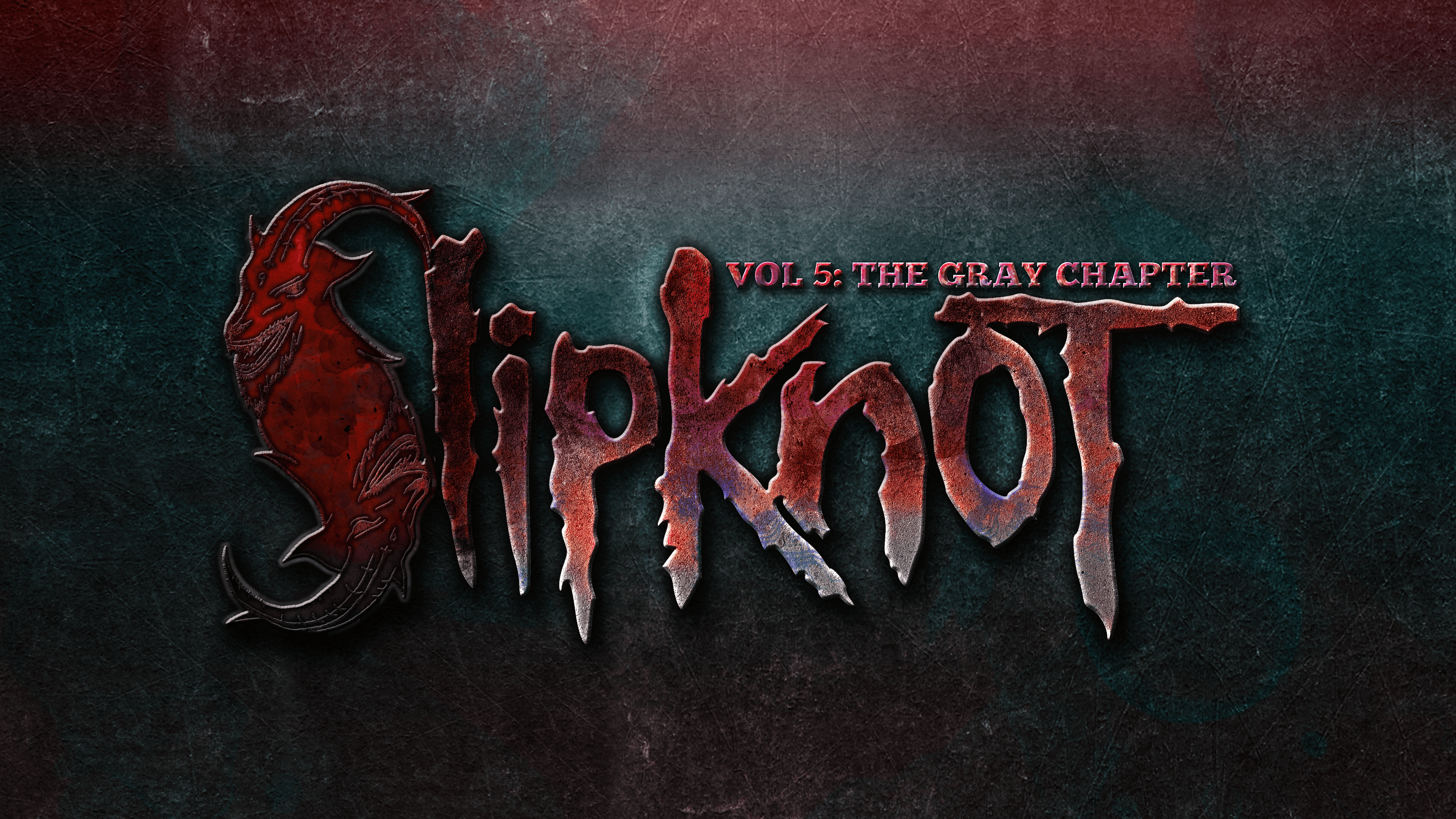 Slipknot wallpaper HD 2016 in Music