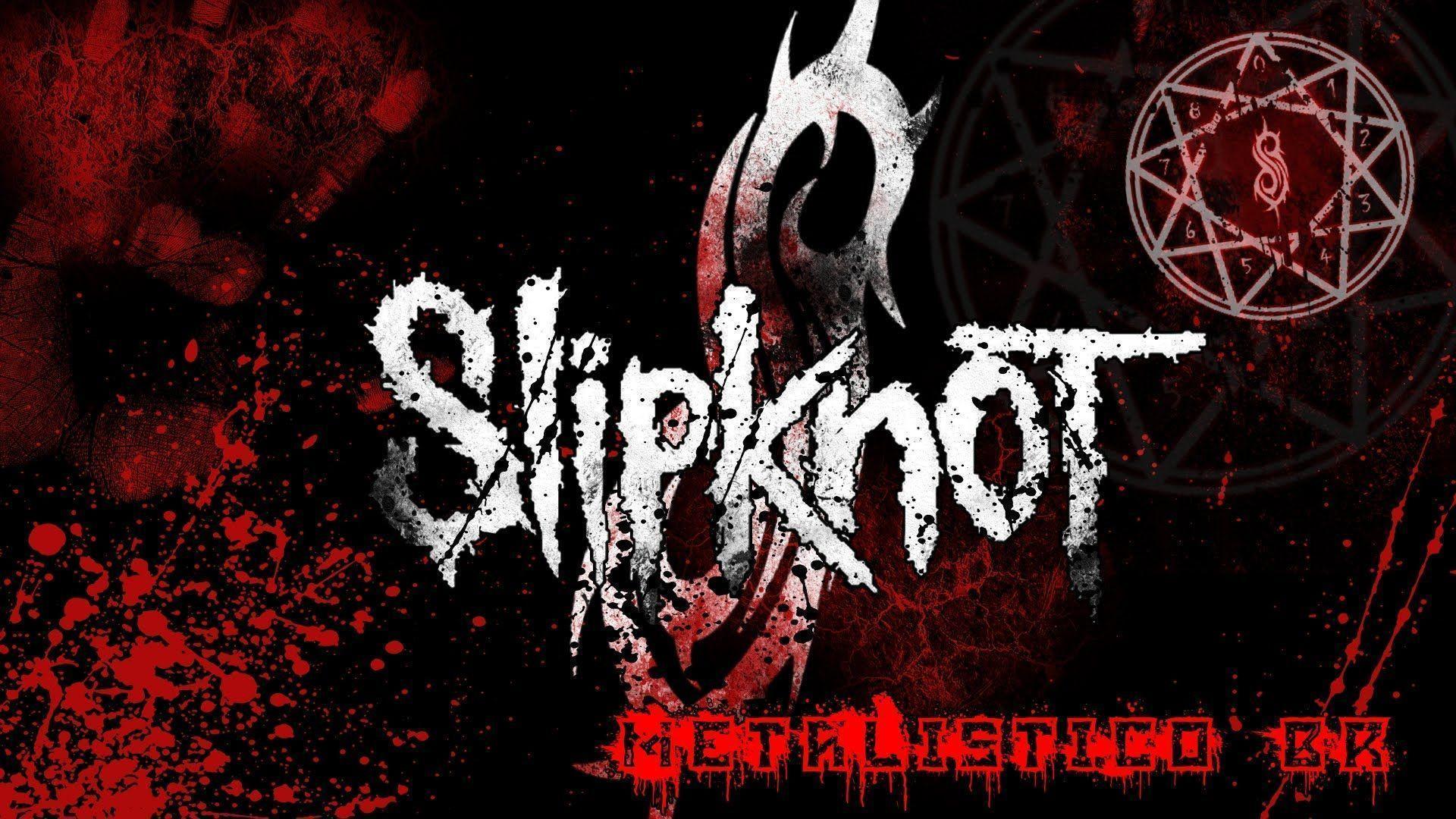Playlist Slipknot