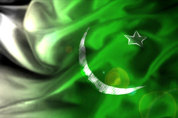 Pakistani Flag Wallpaper HD Collection