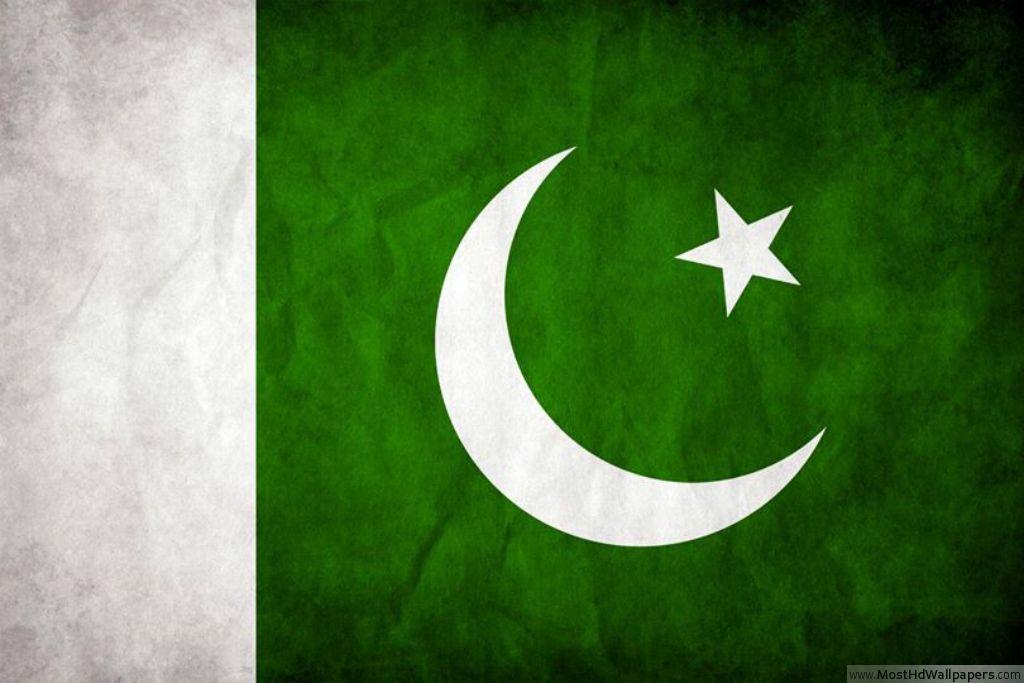 HD Pakistani Flag. Most HD Wallpaper Picture Desktop