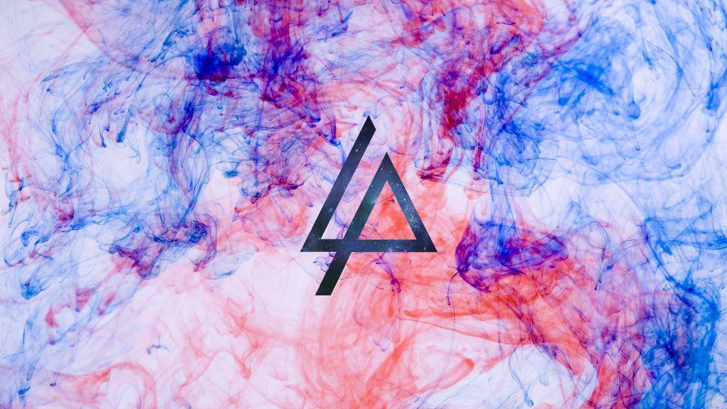 Linkin Park Logo 2016 Wallpapers - Wallpaper Cave