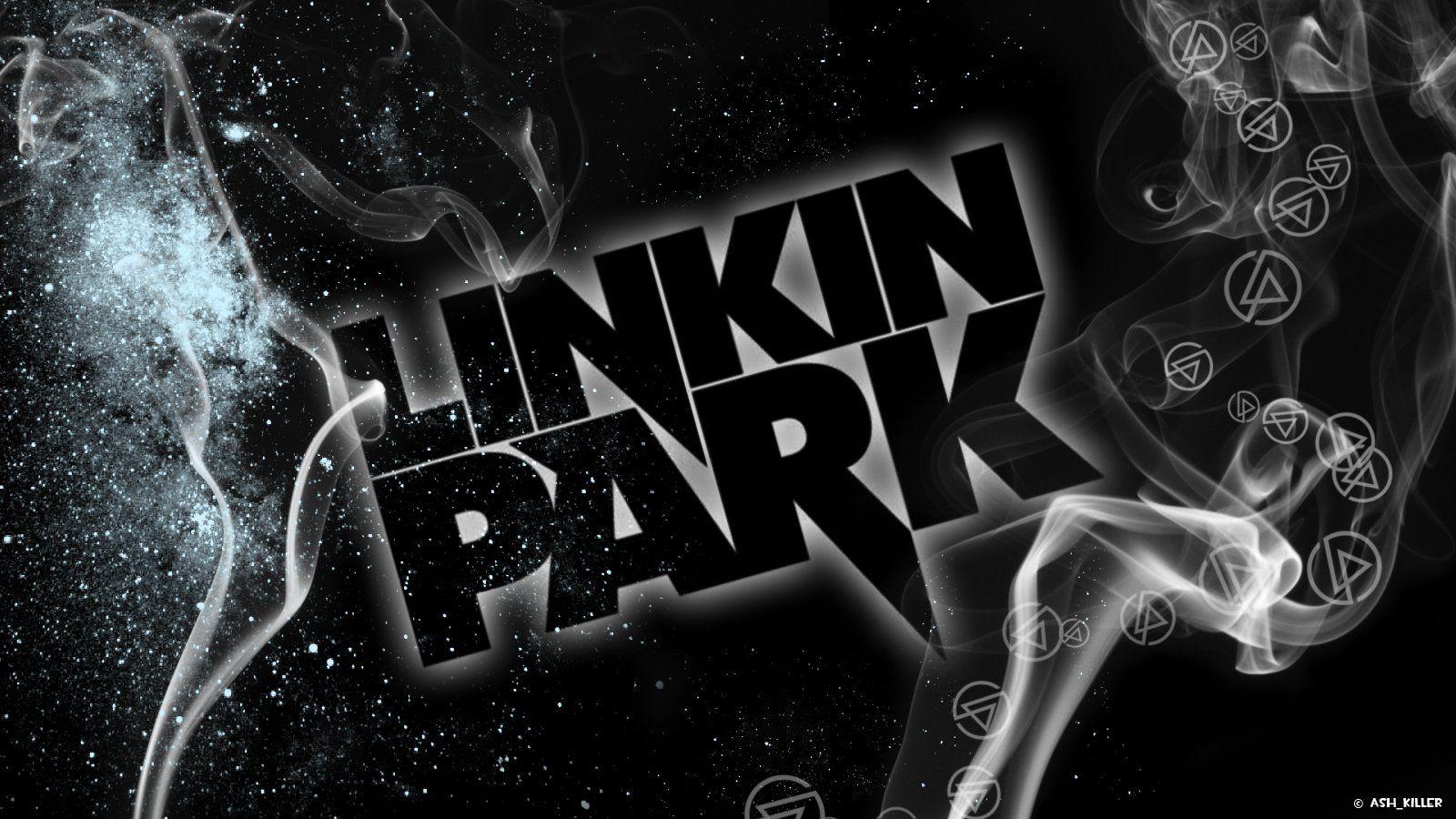 Wallpaper. Linkin Park 2014
