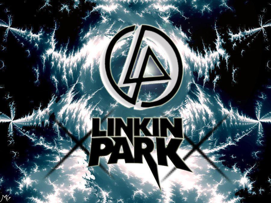 Linkin Park Logo 2016 Wallpapers - Wallpaper Cave
