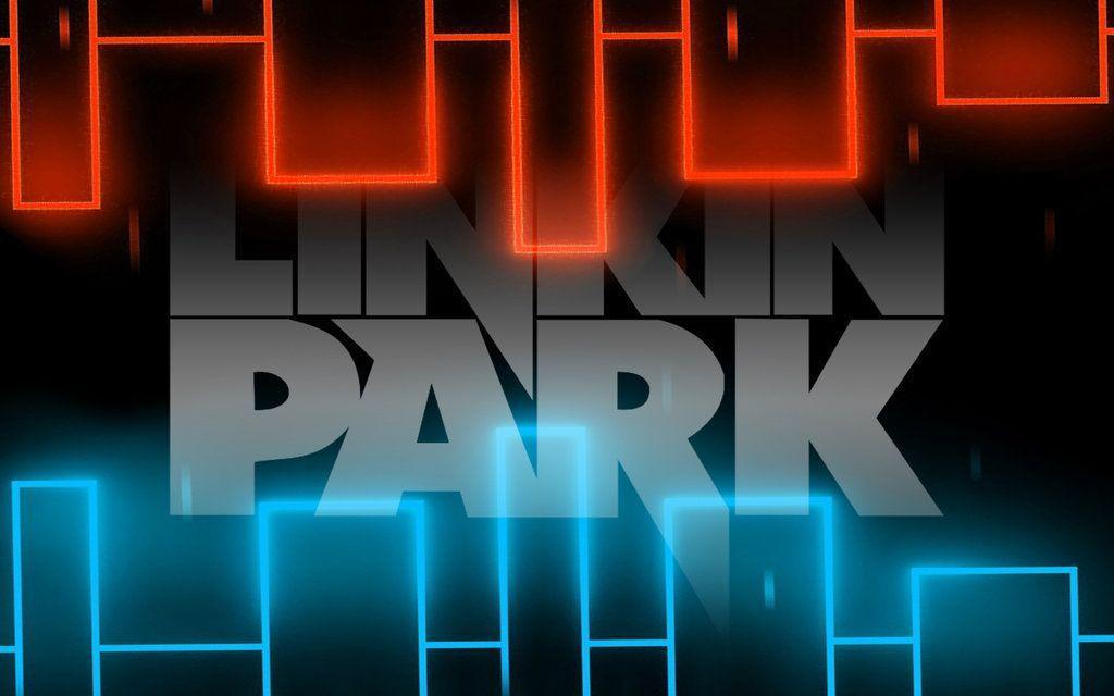 Linkin Park Wallpaper By MP SONIC