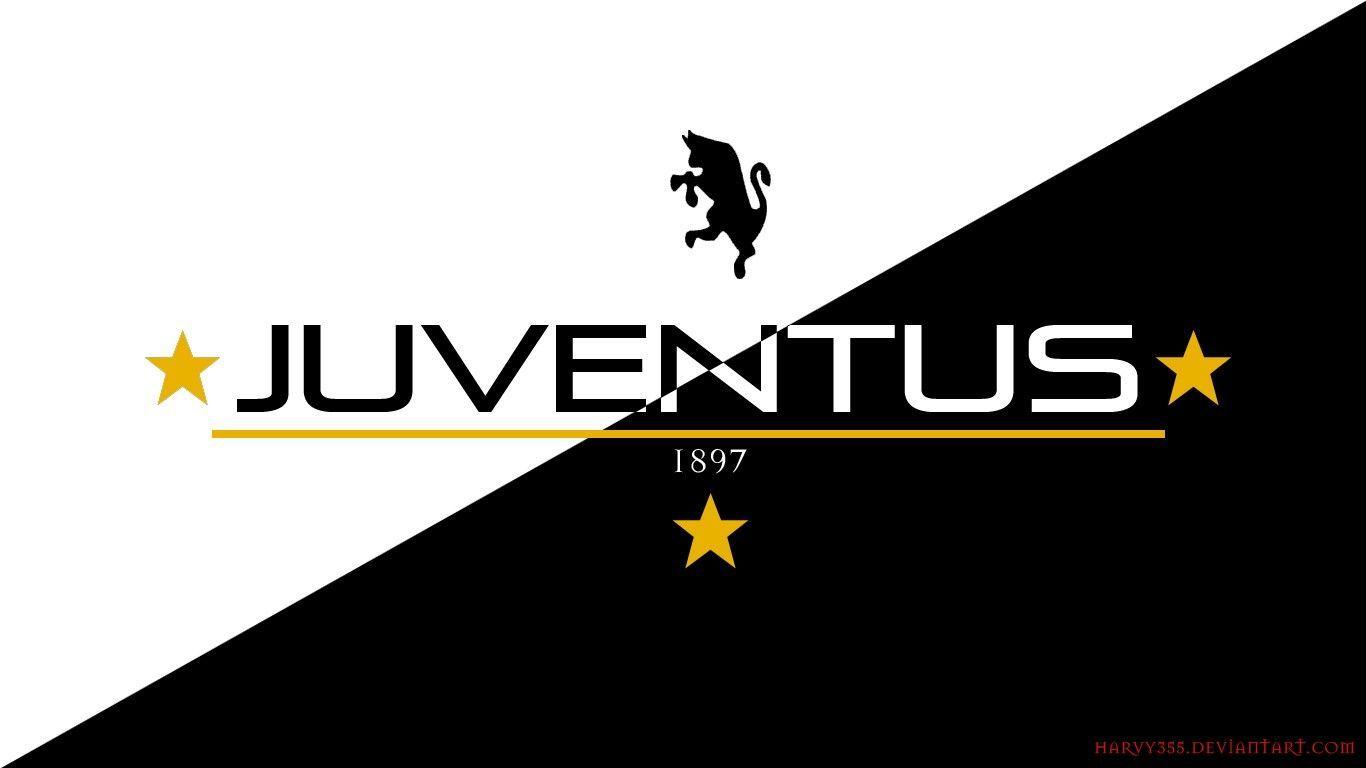 Logo Juventus Wallpapers 2016 - Wallpaper Cave