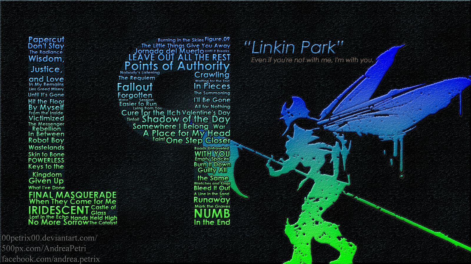 Linkin Park (2)