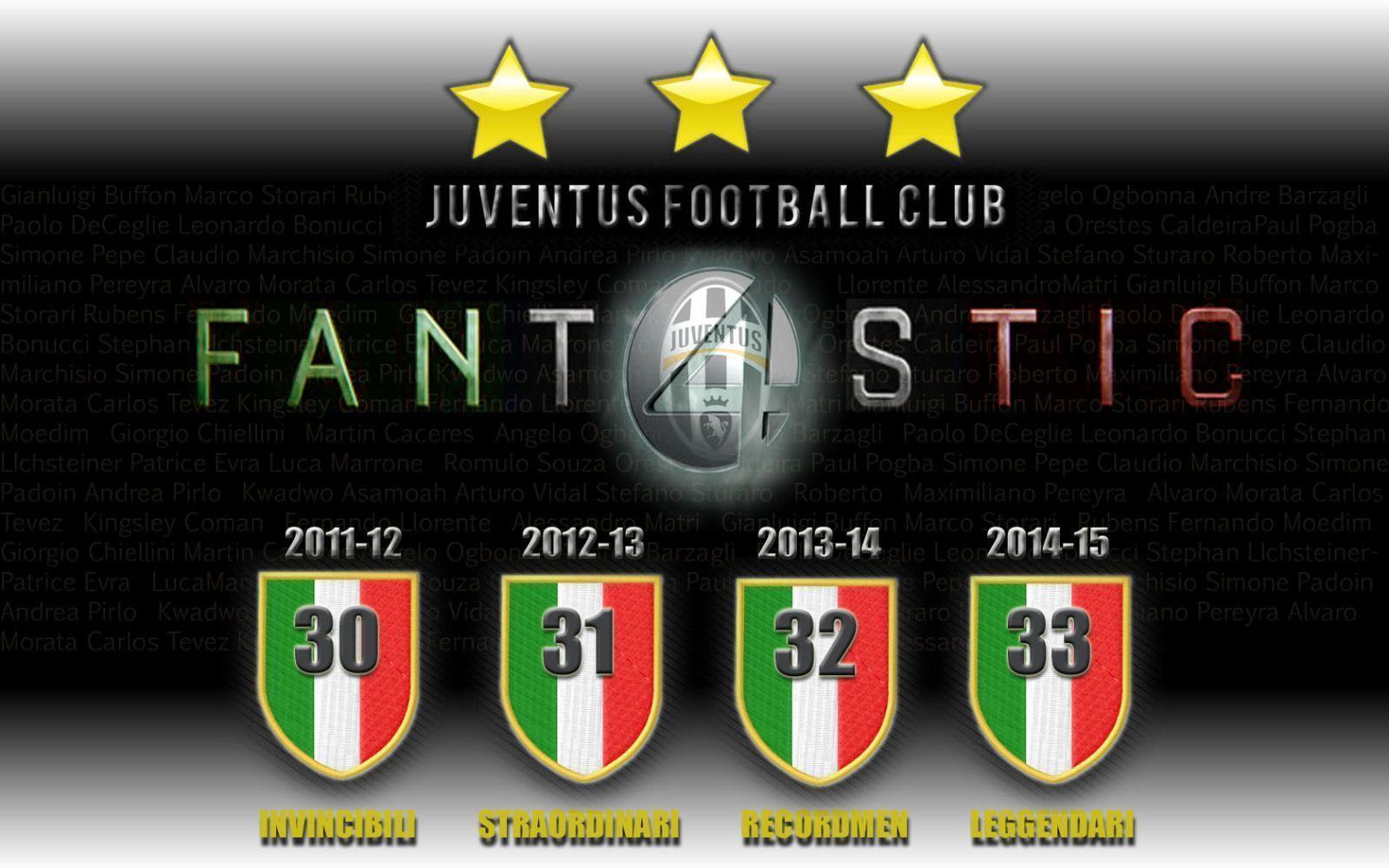 BEST WALLPAPERS 33 SCUDETTO