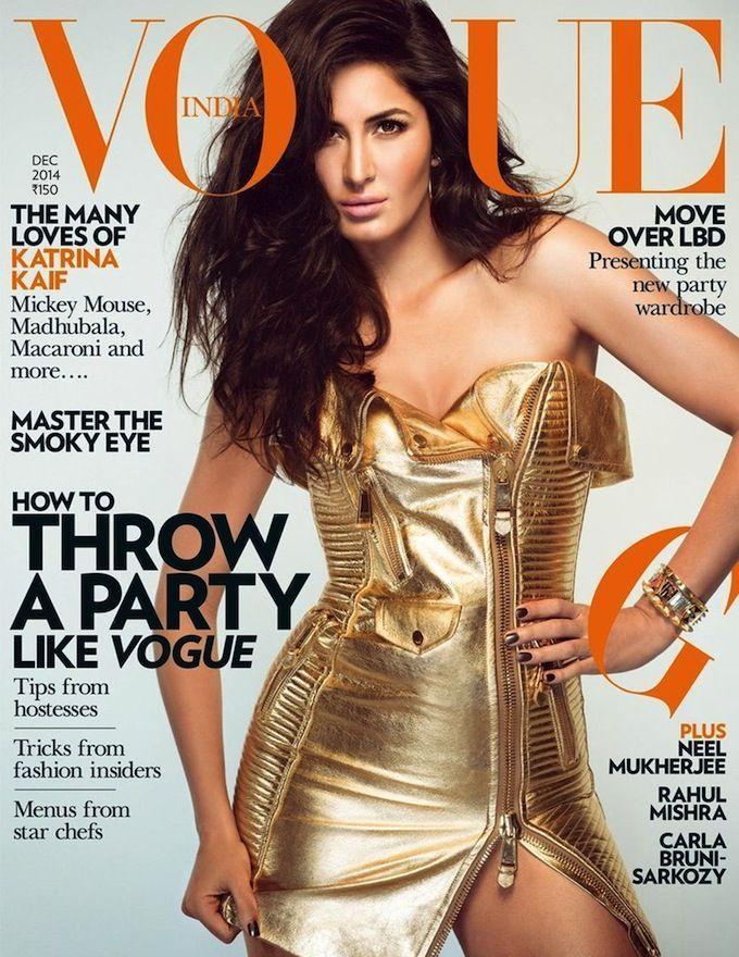 Hot Photo Of Katrina Kaif That Will Make Your Jaw Hit The Floor