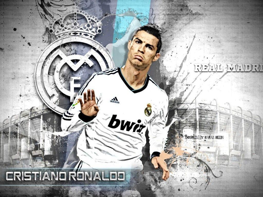 Cristiano Ronaldo Wallpaper 14 Wallpaper Collection