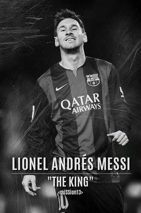 Lionel Messi Wallpaper 2015 16