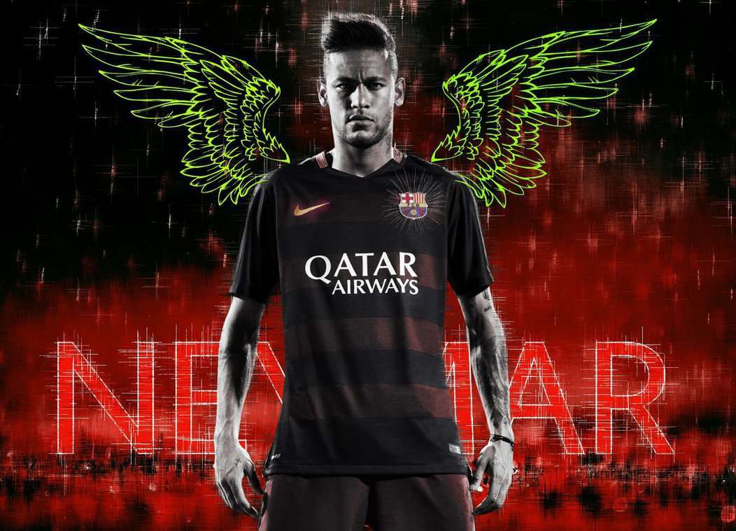 Neymar HD Image