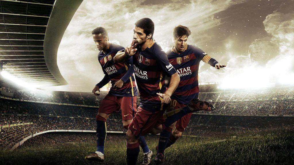 Neymar 2016 Wallpapers - Wallpaper Cave