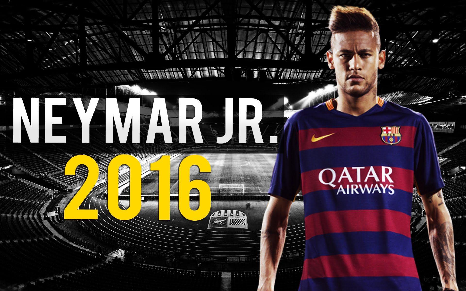 Neymar Jr ►Ready For New Season 2015 2016. Mega Skills & Goals