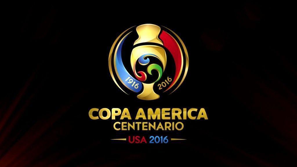 Copa America Centenario 2016 Wallpaper
