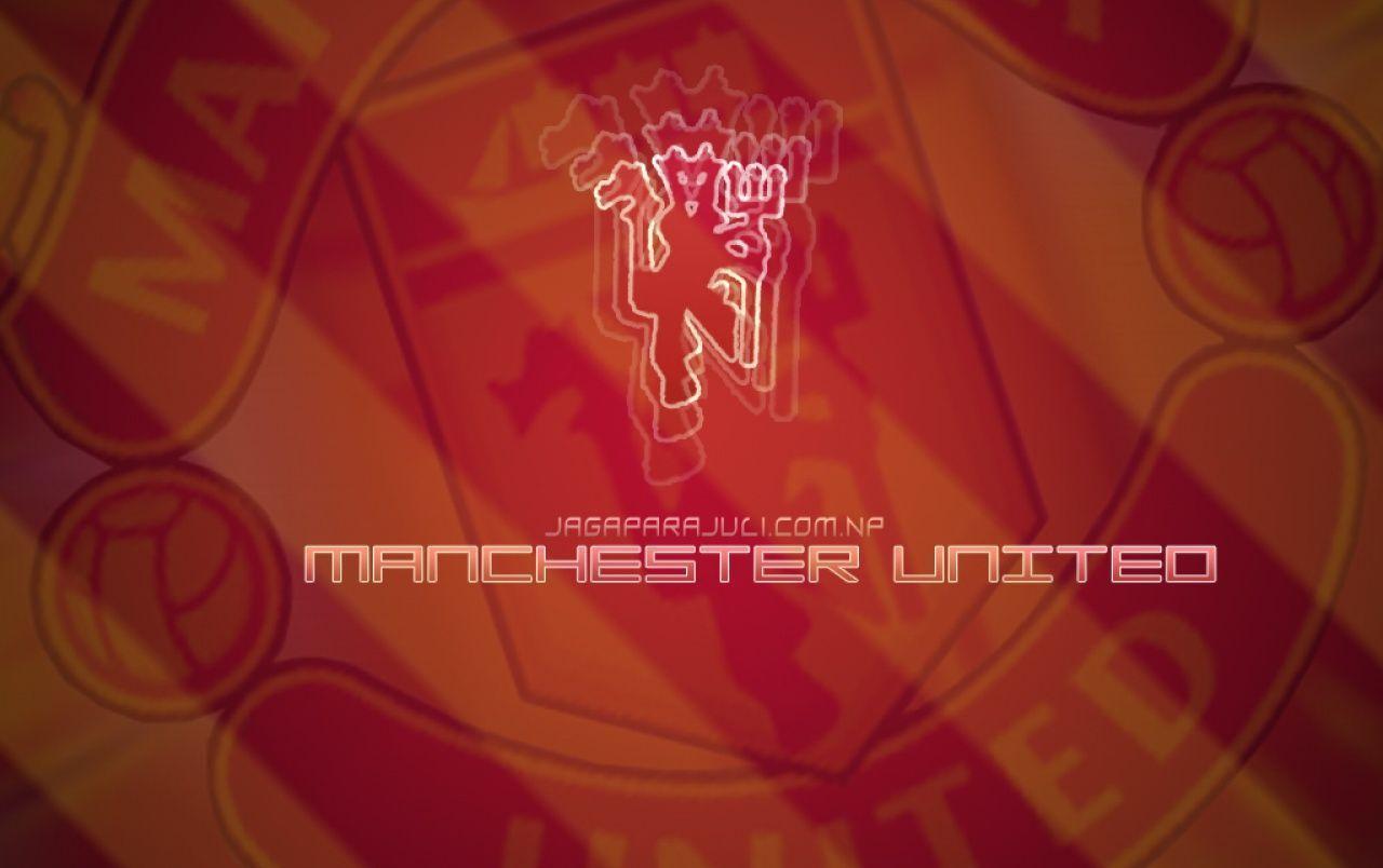 Manchester United wallpaper. Manchester United