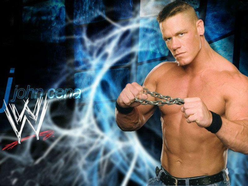 John Cena WWE HD Wallpaper. Most HD Wallpaper Picture Desktop
