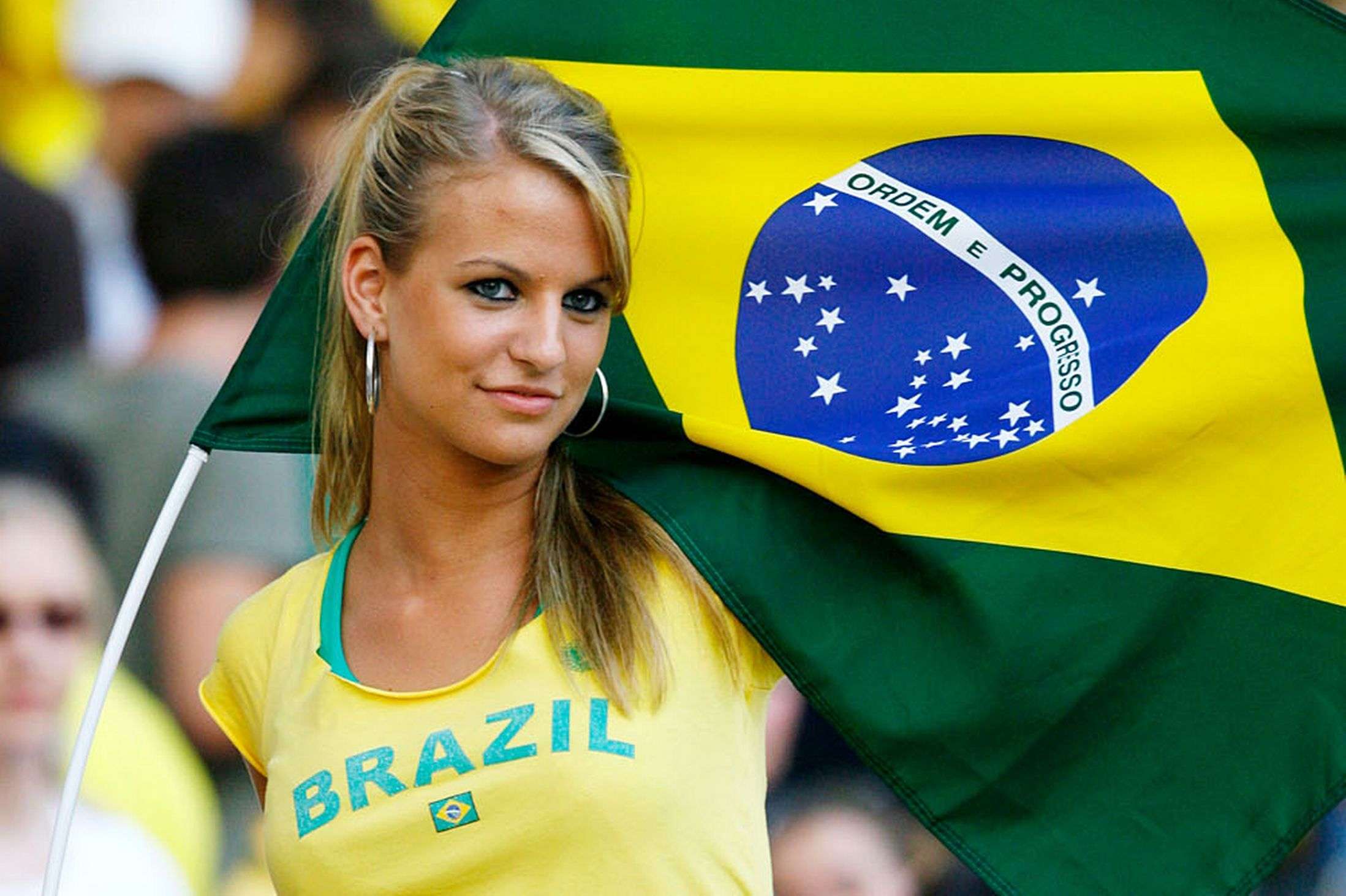 Brazil Flag Wallpapers 2016 Wallpaper Cave